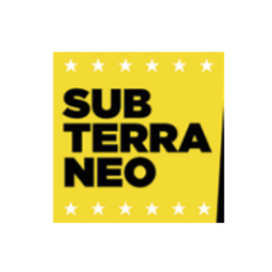 CLUB SUBTERRANEO