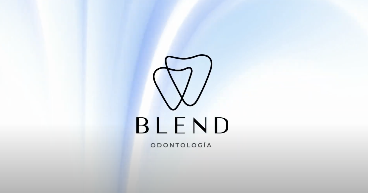 Blend Odontología