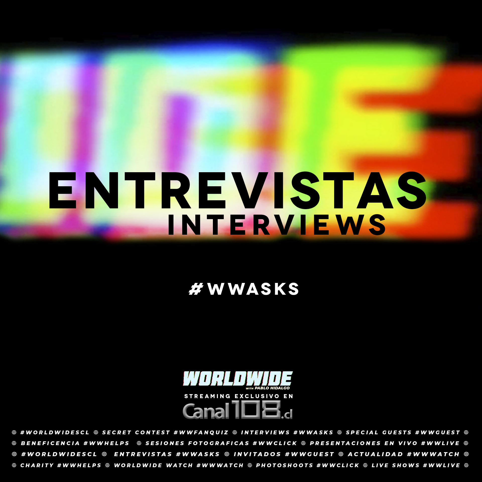 ENTREVISTAS